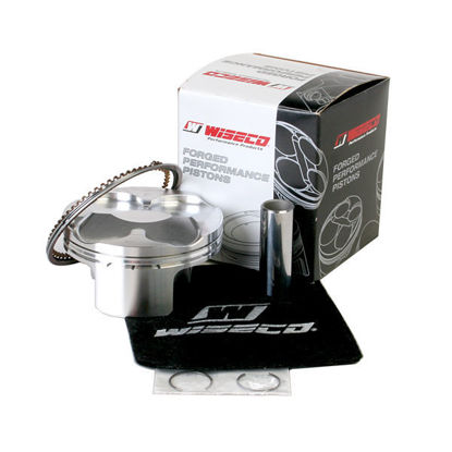 Bilde av Piston Yamaha YZ250F '14-15 13.5:1 CR 7700YC