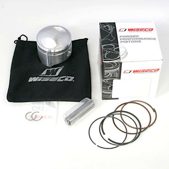 Bilde av Piston, Shelf Stock Kaw KZ900 '72-75/1000 '77-82 10.25:1 CR