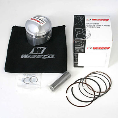 Bilde av Piston Kaw KZ900 '72-75/1000 '77-82 10.25:1 CR