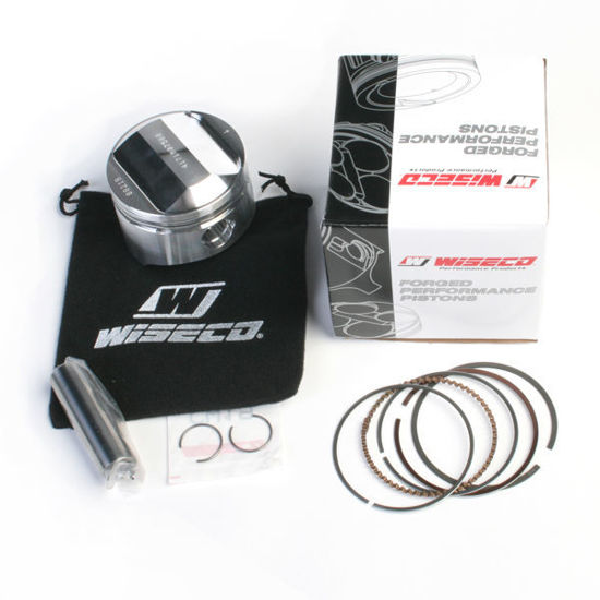 Bilde av Piston, Shelf Stock Honda XR/XL250 '79-83 10:1 CR 2913XC