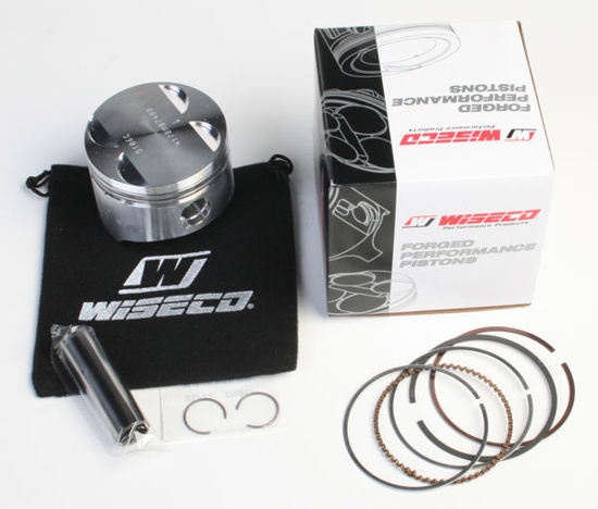 Bilde av Piston, Shelf Stock Suzuki GS1100/GSX1100E '80-83 10.25:1 CR