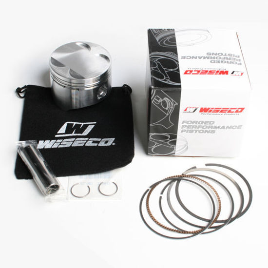 Bilde av Piston, Shelf Stock Suzuki GS1100/GSX1100E '80-83 10.25:1 CR