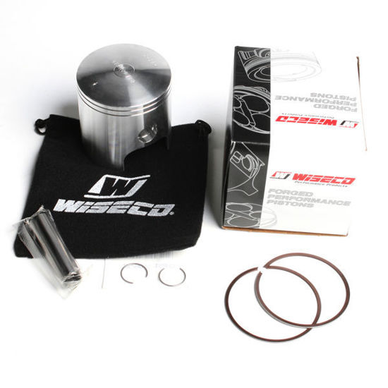 Bilde av Piston, Shelf Stock Kaw 750 MACH IV, H2 Triple 72-75