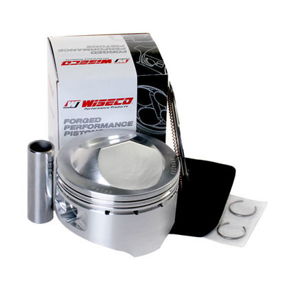 Bilde av Piston Kaw KZ900 '72-75/1000 '77-82 13.5:1 CR