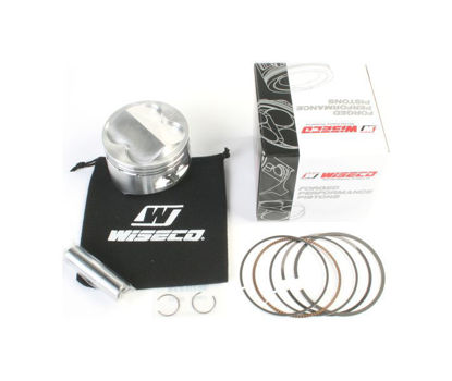 Bilde av Piston Suzuki GS1100/GSX1100E '80-83 13:1 CR