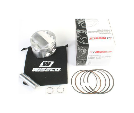 Bilde av Piston, Shelf Stock Suzuki GS1100/GSX1100E '80-83 13:1 CR