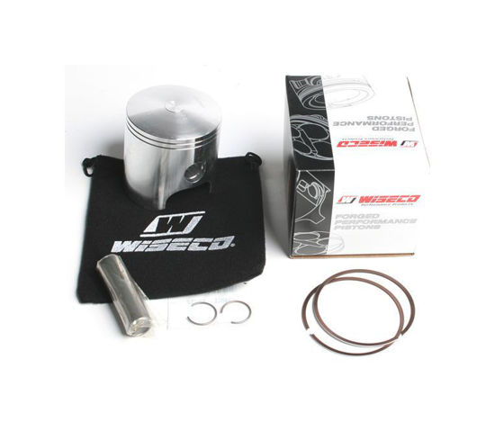 Bilde av Piston, Shelf Stock Honda CR250R '78-80,ATC250R'81-84 2786CD