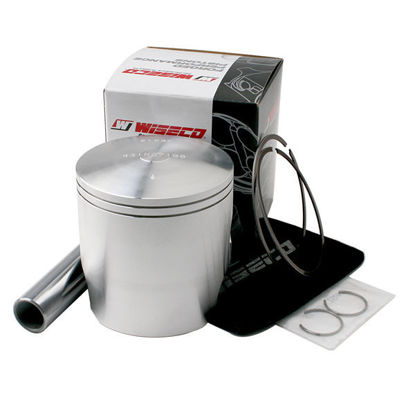 Bilde av Piston Honda CR250R '78-80,ATC250R'81-84 2815CD