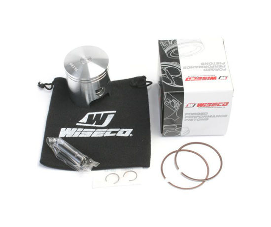 Bilde av Piston, Shelf Stock Suzuki RM125 '77-80 2126CD