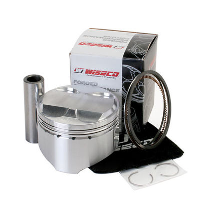 Bilde av Piston Honda ATC/TRX350 '85-89 10.25:1 3189XG