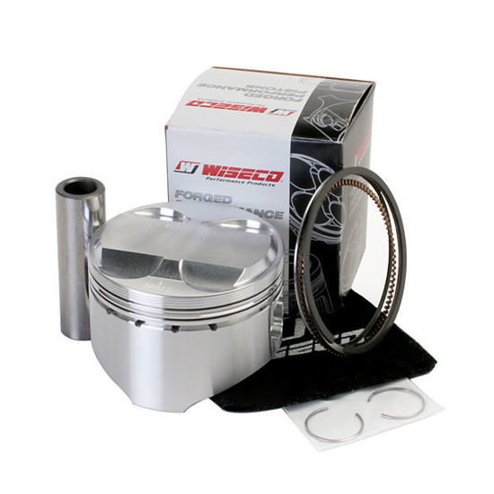 Bilde av Piston, Shelf Stock Honda ATC/TRX350 '85-89 10.25:1 3189XG