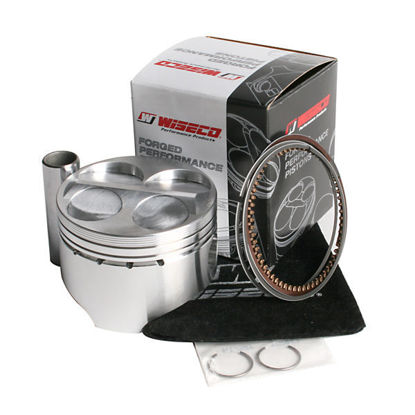 Bilde av Piston Kaw GPz1000RX Ninja, GTR1000 '86-00 11:1