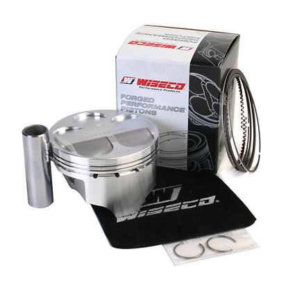 Bilde av Piston Yam FZR1000'89-96;YZF1000 '98-98 12:1 CR