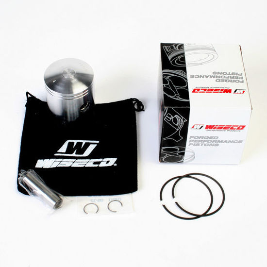 Bilde av Suzuki TS125, DS125 '79-81 2224CD