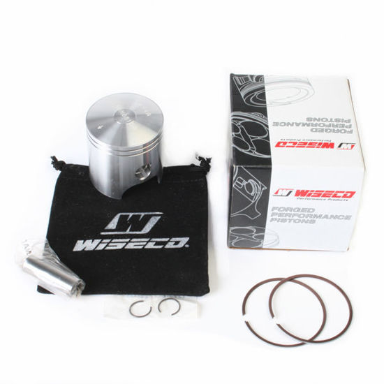 Bilde av Honda CR80R '80-82 2028CD