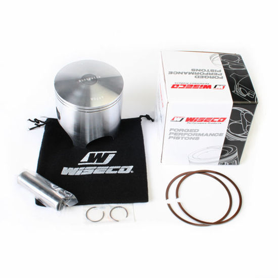 Bilde av YAMAHA YZ465 G,H  IT465      3425TD