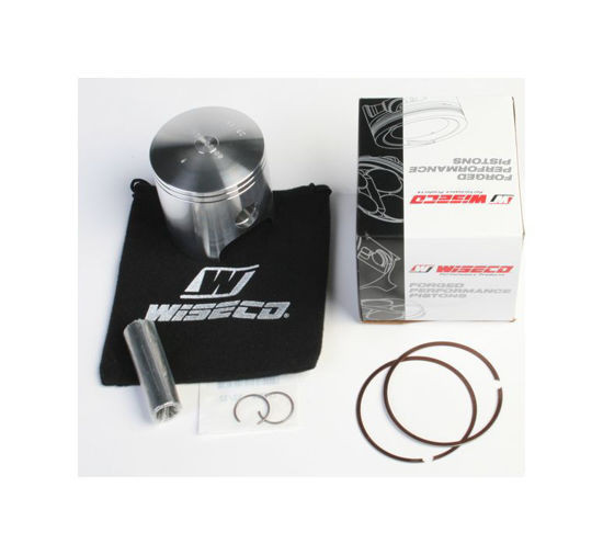 Bilde av Piston Yamaha YZ250 '80-82, IT250 '81-82 2835CD