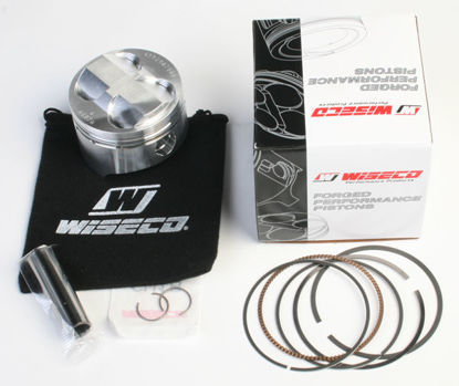 Bilde av Piston Yam FJ11/FJ12'85-93,XJR12'95-99 10.25:1