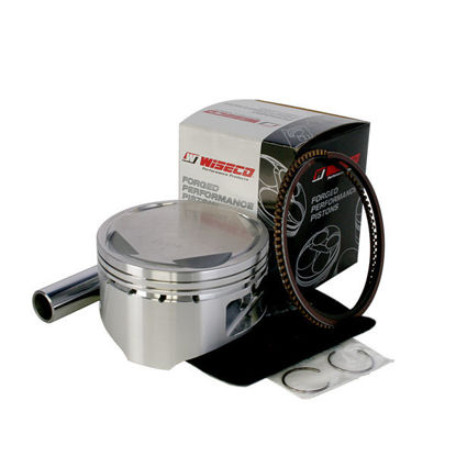 Bilde av Piston Honda XR/TRX400EX/TRX400X 10:1 CR