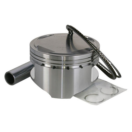 Bilde av Piston, Shelf Stock Honda XR/TRX400EX/TRX400X 10:1 CR