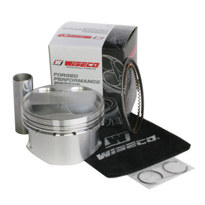 Bilde av Piston Suz GSXR11F Katana '88-92,GSXR11 '89-92