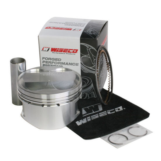 Bilde av Piston, Shelf Stock Suz GSXR11F Katana '88-92,GSXR11 '89-92