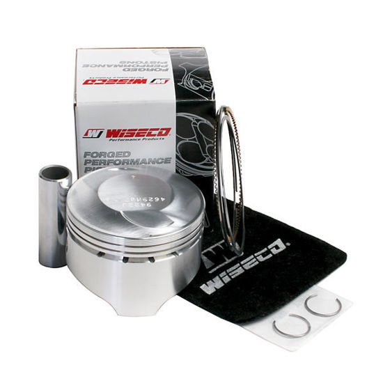 Bilde av Piston, Shelf Stock Honda TRX300 '88-00 2WD/4WD 10.25:1 CR