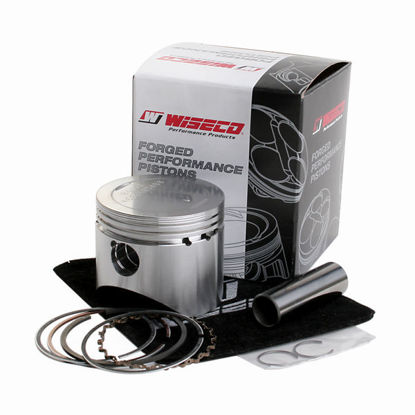 Bilde av Piston Honda XR100 '81-03/CRF100F '04-13 9.4:1