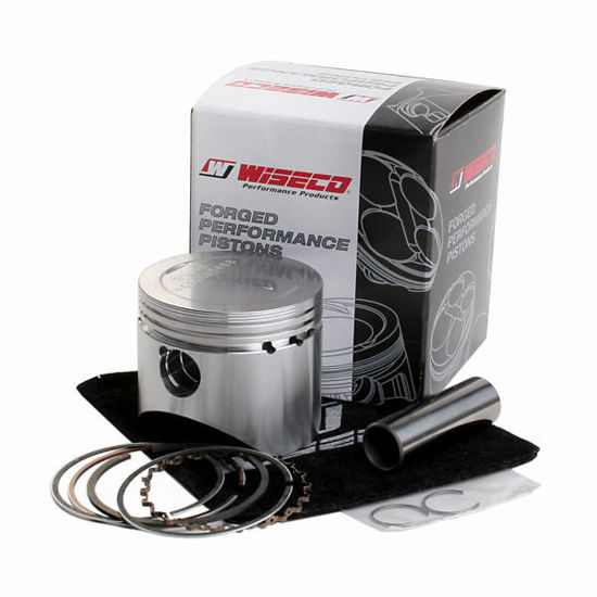 Bilde av Piston, Shelf Stock Honda XR100 '81-03/CRF100F '04-13 9.4:1