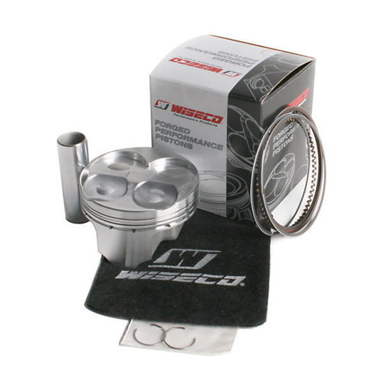 Bilde av Suzuki GXSR750 '00-03 12.2:1 CR 2835XA