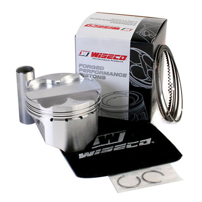 Bilde av Piston Kawasaki ZX7R '96-03 13:1 CR 2874XA