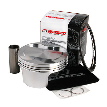 Bilde av Piston Suz DRZ/Z400 '00-24/Kaw KLX/KFX400'03-06