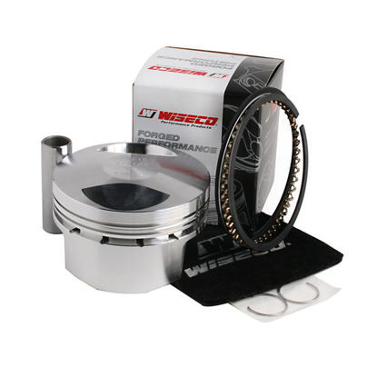 Bilde av HD 1200 EVO Domed 10.5:1 CR 3497X