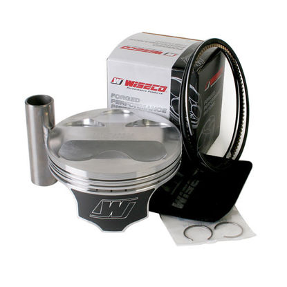Bilde av Piston Yam YFM660 Raptor/Grizzly/Rhino 11:1 CR