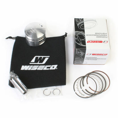 Bilde av Piston Yamaha TTR125/L '00-23 11:1 CR 2126XE