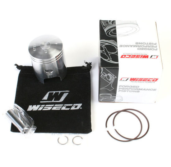 Bilde av Piston Yamaha YZ80 '82-83 1850CD