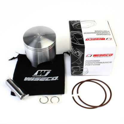 Bilde av Piston Yamaha YZ490 '82-83, IT490 '83-84 3425TD