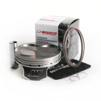Bilde av Piston Suz DRZ/Z400 '00-24/Kaw KLX/KFX400'03-06