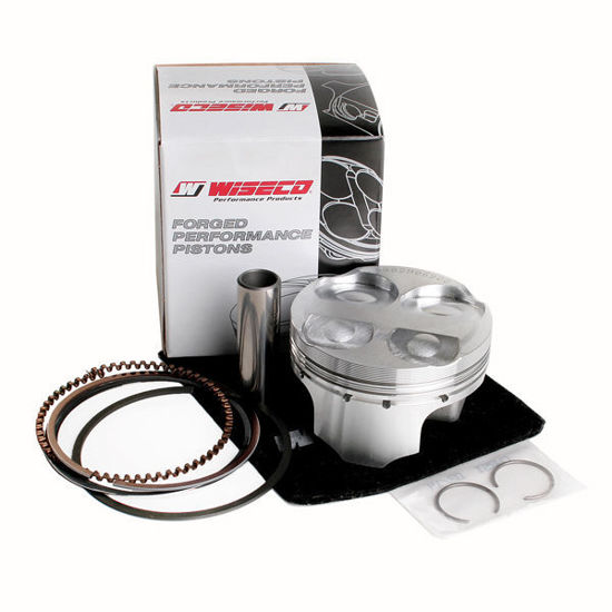 Bilde av Suzuki GSXR600 '00-02 13.5:1 CR 2717XA