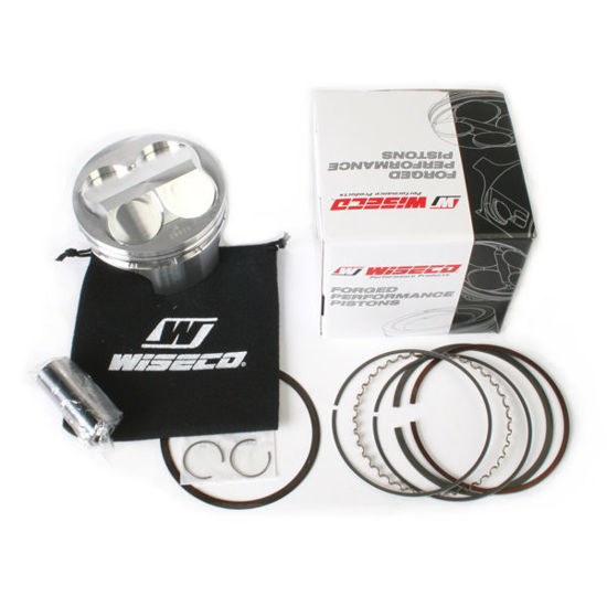 Bilde av KTM 660 SMC '03-05 13:1 CR 4016XH