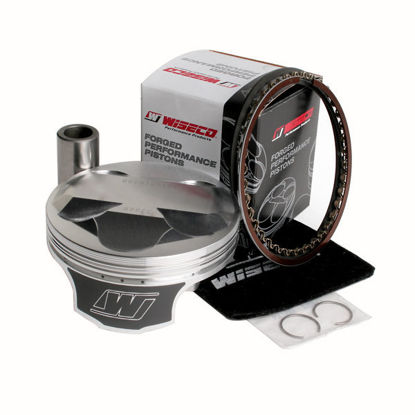 Bilde av Piston Yam YFM660 Raptor/Grizzly/Rhino 11:1 CR