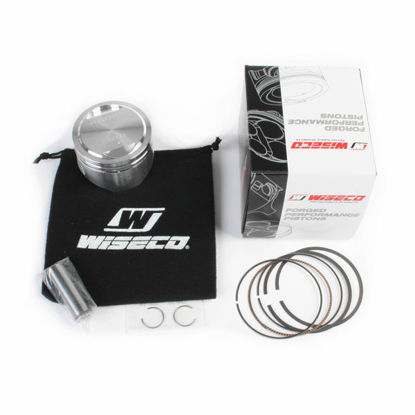 Bilde av Piston Honda CRF230F '03-19 11:1 CR