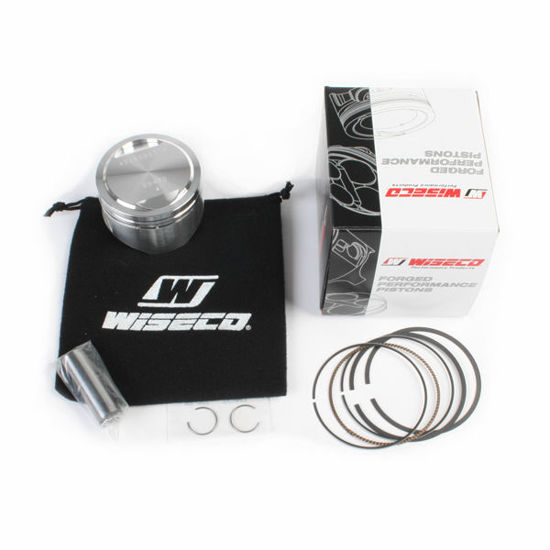 Bilde av Piston, Shelf Stock Honda CRF230F '03-19 11:1 CR