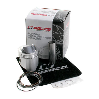 Bilde av Honda Z50R '82-87 11.5:1 CR 3900XZ