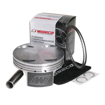 Bilde av Piston Honda TRX450R '04-05 10.5:1 CR