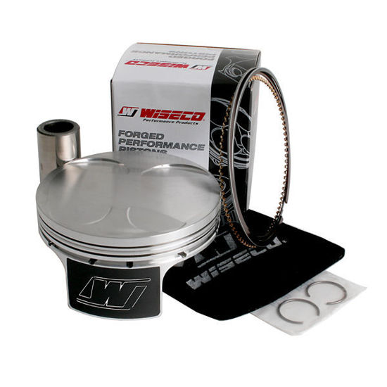 Bilde av Honda TRX450R '04-05 11.5:1 CR