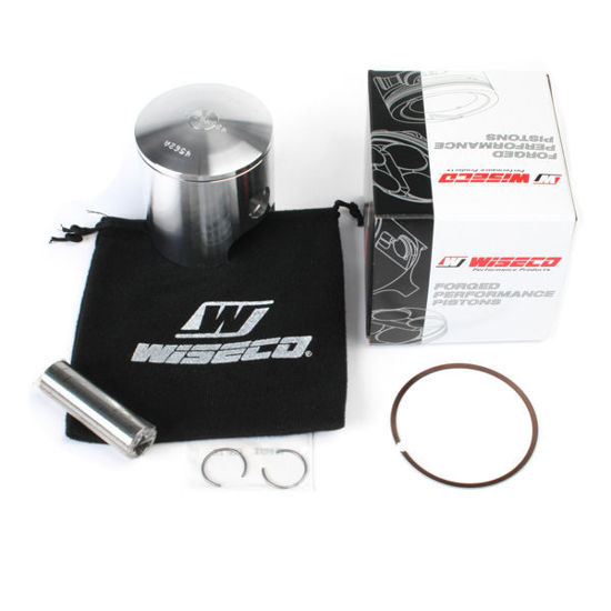 Bilde av Piston, Shelf Stock Suzuki RM250 '82-85 2756CS