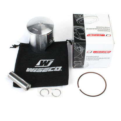 Bilde av Suzuki RM250 '82-85 2835CS