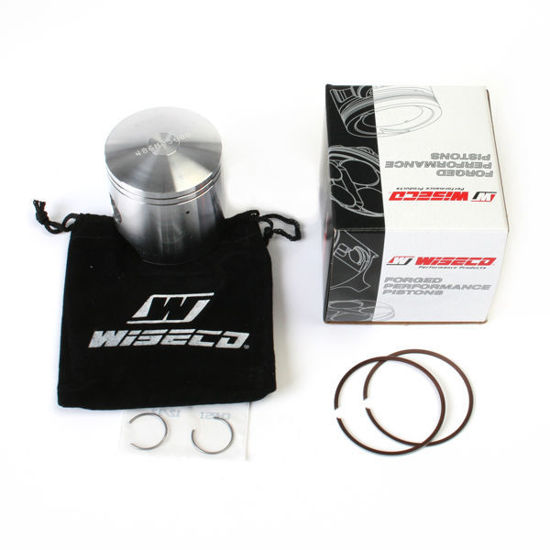 Bilde av Piston, Shelf Stock Kawasaki KX125 '82-85 2205CD