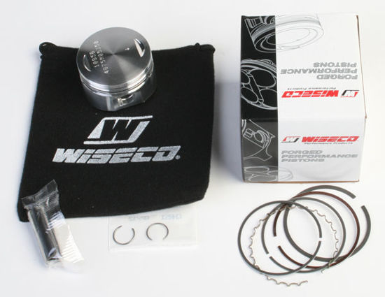 Bilde av Piston, Shelf Stock Kaw KLX110 '02-24/Suz DRZ110 '04-05 11:1